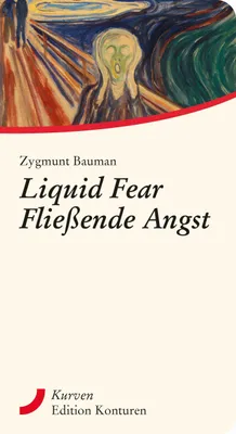 Produktbild von Liquid Fear - Fließende Angst