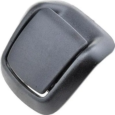 Immagine prodotto di 1417521 Maniglia interna per la regolazione del sedile sinistro Ford Fiesta Mk5, nero