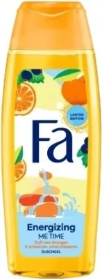 Produktbild von Fa, Me-Time Energizing, Duschgel, 250ml