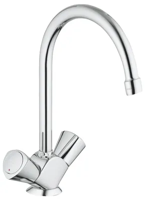 Image de Mélangeur d'évier COSTA S monotrou - GROHE - 31067001