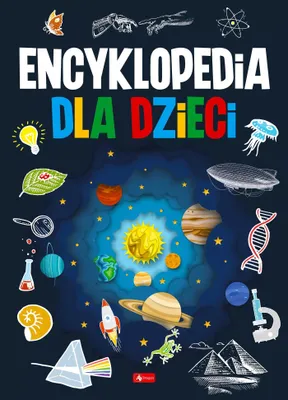 Obrázok produktu pre Encyklopedia dla dzieci