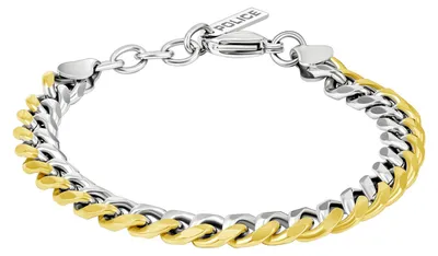 Immagine prodotto di Bracciale da uomo Police PEAGB0006608, multicolore, 185 mm