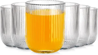 Obrázok produktu pre 250 ml poháre, sada 6 ks