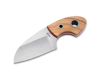 Image de Böker Plus Gnome Olive D2