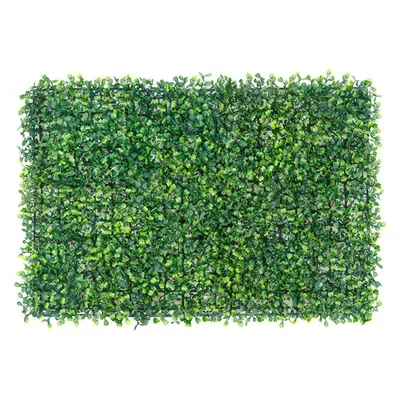 Obrázek produktu pro Umělá zelená rostlina simulace zelená tráva Domácí nástěnná dekorace Hotely Kavárny Backdrops