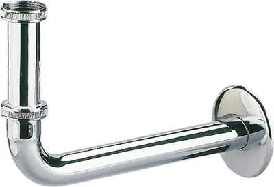 Obrázok produktu pre Dallmer Anschlussbogen 320 zu Wandeinbau-Siphon 11/4 xDN 32