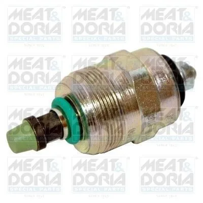 Produktbild von MEAT & DORIA Abstellvorrichtung Einspritzanlage 9006 für VW GOLF II (19E 1G1)