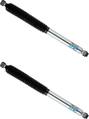 Zdjęcie produktu dla Pojedynczy amortyzator tylny Bilstein B8 do GM K1500'99-K2500'00-6" lift H B8-5100