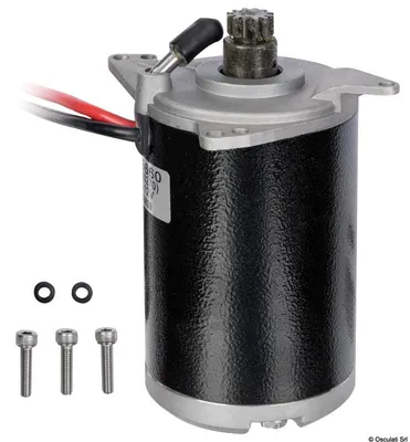 Immagine prodotto di Kit motore P/S GEN 3 12 V - Osculati 02.531.82