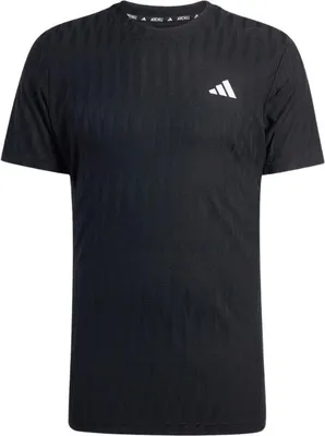 Produktbild von Adidas Freelift T-Shirt Herren Schwarz