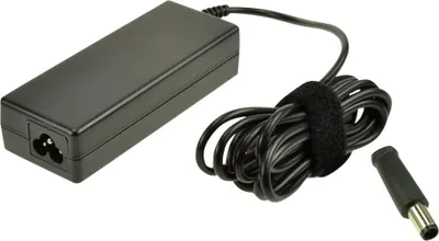 Obrázok produktu pre HP 609940-001, Laptop, Vnútorný, 110-240 V, 50/60 Hz, 90 W, Striedavý prúd – jednosmerný prúd
