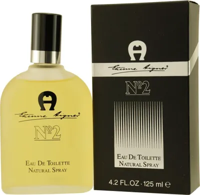 Produktbild von Aigner - No.2 For Men 125ml EDT
