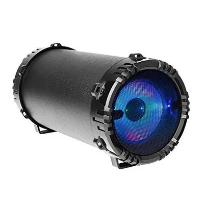 Produktbild von Mars Gaming MSB0, 10 W, 20 - 20000 Hz, 4 Ohm, Verkabelt & Kabellos, 10 m, Mikro-USB