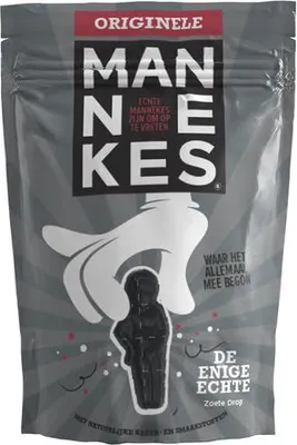 Image de Des hommes vrais, des hommes originaux (10 x 225 g)