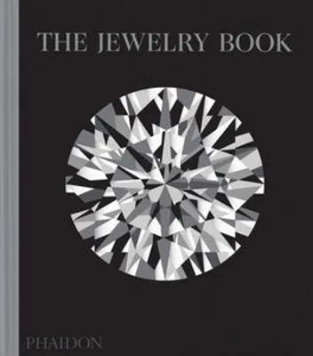 Obrázok produktu pre The Jewelry Book