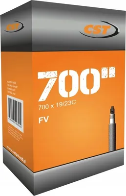 Zdjęcie produktu dla CST Dętka 700x18/20/23/25 FV PRESTA 32mm