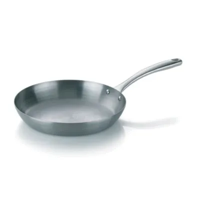 Produktbild von Kela Frypan Ferrum FER 28CM 11617 Bratpfanne, 28 cm max. Durchmesser, Gusseisen/Gussaluminium, Induktionsherd-geeignet