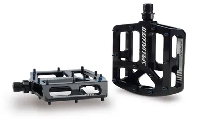 Produktbild von Specialized Bennies Platform Pedals schwarz