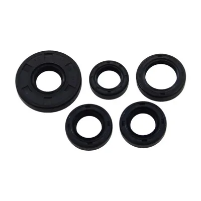 Obrázek produktu pro Sada olejového těsnění motoru pro Zündapp ZD 10 30 ZR 10 20 30 ZA 25 40 A 25 typ 446 447 460