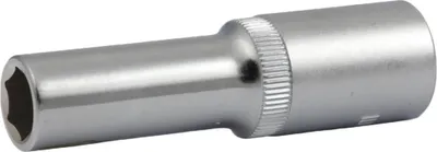 Obrázok produktu pre Hlava 1/2" predĺžená 15 mm STALCO