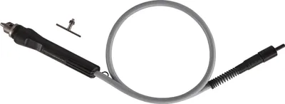 Immagine prodotto di wolfcraft 1 Mandrino per trapano ad albero flessibile=8mm L=1300mm