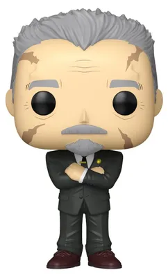 Image de Figurine POP! Animation Vinyl Go Gunhee 9 cm