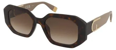 Produktbild von Sonnenbrille Furla SFU815V 0706