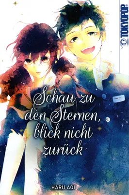 Immagine prodotto di Schau zu den Sternen, blick nicht zurück