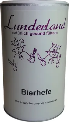 Obrázok produktu pre Lunderland 700g Bierhefe