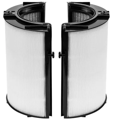 Obrázek produktu pro Náhradní filtr 2 v 1 pro vzduchový čistič, H13 HEPA
