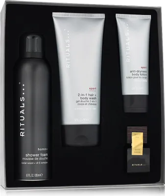 Produktbild von Rituals Homme Gift Set M