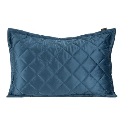 Obrázok produktu pre Kristin 1 obliečka na vankúš 50x70 cm námornícka modrá