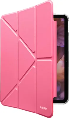 Obrázek produktu pro LAUT Huex Folio, Folio, Apple, iPad Air 11" (2024) (A2902, A2899, A2900); iPad Air 10.9" (2020) (4th Gen) (A2324, A2072); iPad..., 27,9 cm (11")