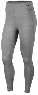 Image de Nike - Collants « Sculpt Victory » pour femmes PP3872 (S) (gris)