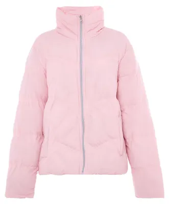 Produktbild von CALEY  Damen Steppjacke - Rosa, L