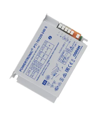 Produktbild von Osram 143482, 220-240 V, 1 Stück(e)