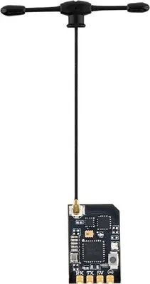 Produktbild von Radiomaster XR1 Nano Multi-Frequency 2,4GHz ELRS Empfänger