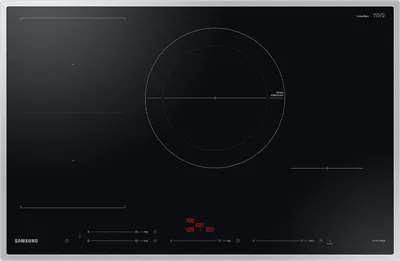 Produktbild von Samsung NZ84C5047HK/U1 Induktionskochfeld autark - Serie 5