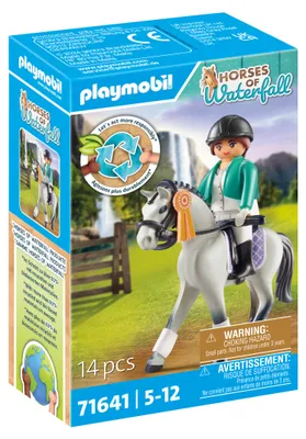 Immagine prodotto di PLAYMOBIL 71641 Playm