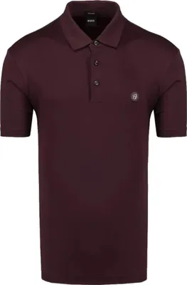 Immagine prodotto di Polo Hugo Boss Kumpel S