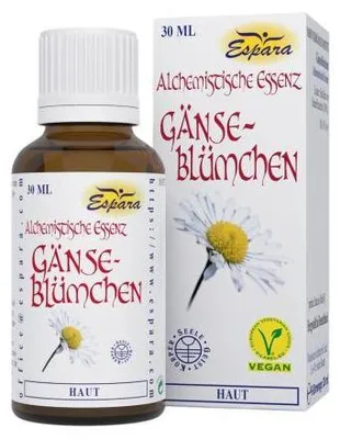 Obrázok produktu pre Alchymistická esencia Daisy 30 ml