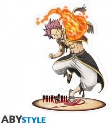 Produktbild von FAIRY TAIL - Acryl® - Natsu