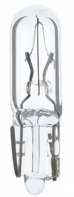 Zdjęcie produktu dla W2.3W żarówki HELLA Żarówki samochodowe 12V 8GP 938 026-001