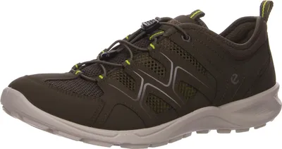 Produktbild von Ecco Terracruise Slipper Grün
