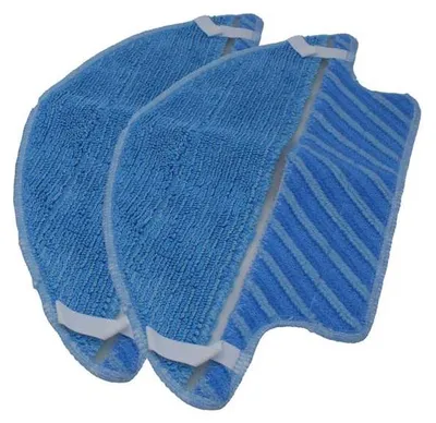Image de Accessoires de nettoyage Cecotec pour les robots aspirateurs de la série 950