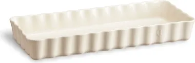 Obrázok produktu pre Emile Henry Backform Argile - 36 x 15 cm / 1,3 litra