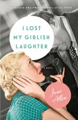 Immagine prodotto di I Lost My Girlish Laughter