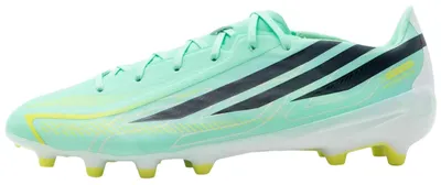 Immagine prodotto di Scarpe da calcio Adidas F50 Hyperfast League "PULMIN/NTNAVY/SOLLEM" da Unisex