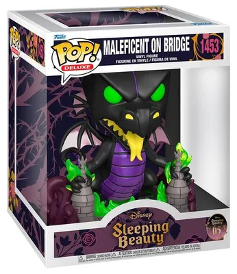 Obrázek produktu pro Šípková figurka Disney, edice Deluxe