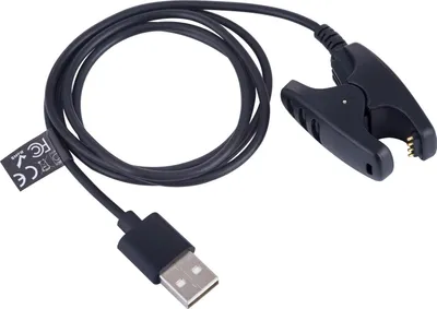 Produktbild von Suunto 3 / 5 / Fitness / Ambit Akyga AK-SW-38 Ladekabel 1 m